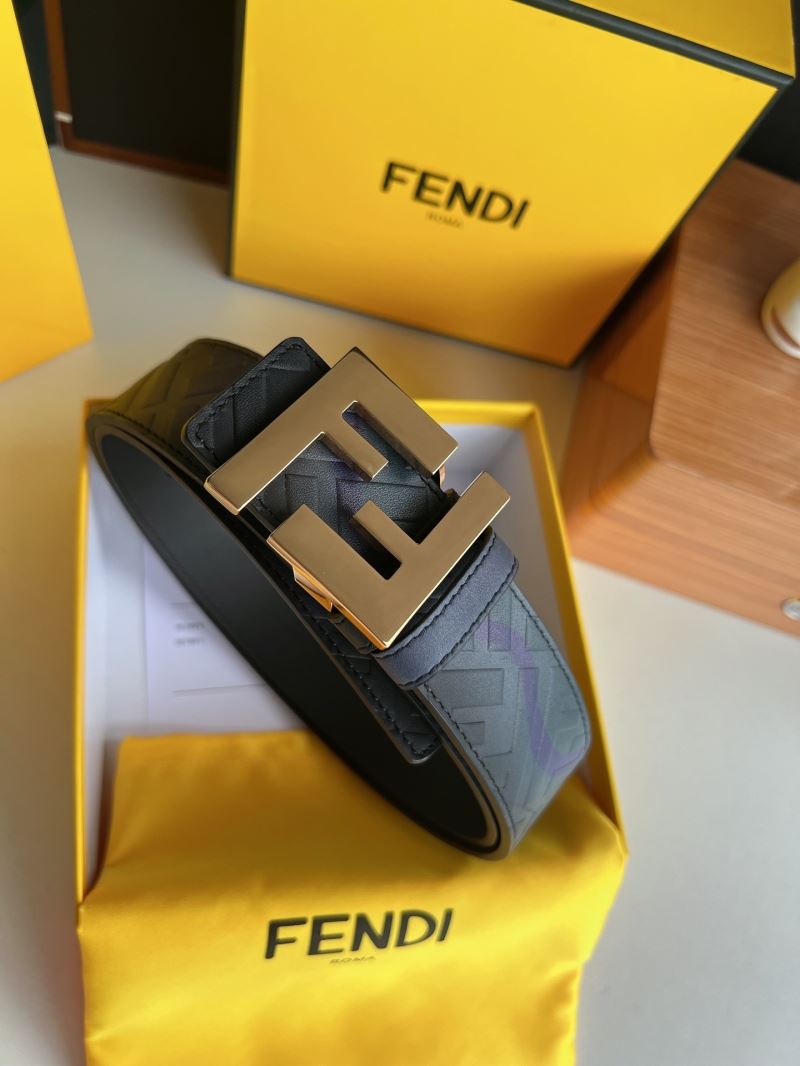 Fendi Belts